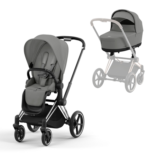 Cybex Priam Pram