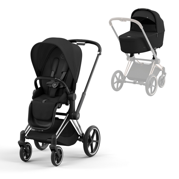 Cybex Priam Pram