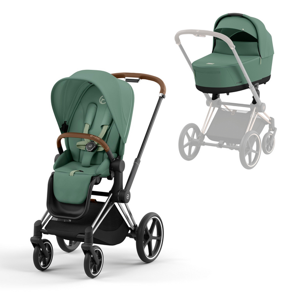 Cybex Priam Pram