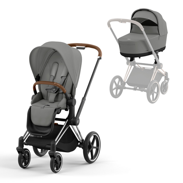 Cybex Priam Pram