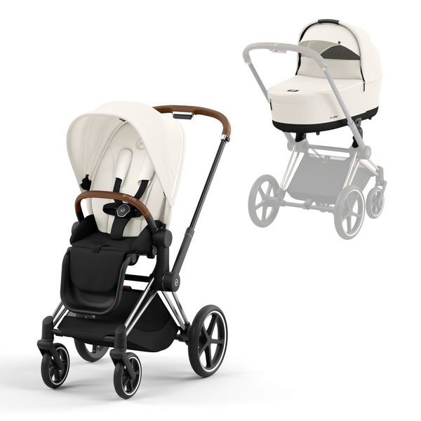 Cybex Priam Pram