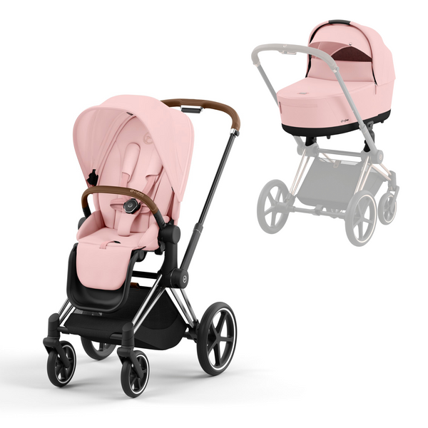 Cybex Priam Pram