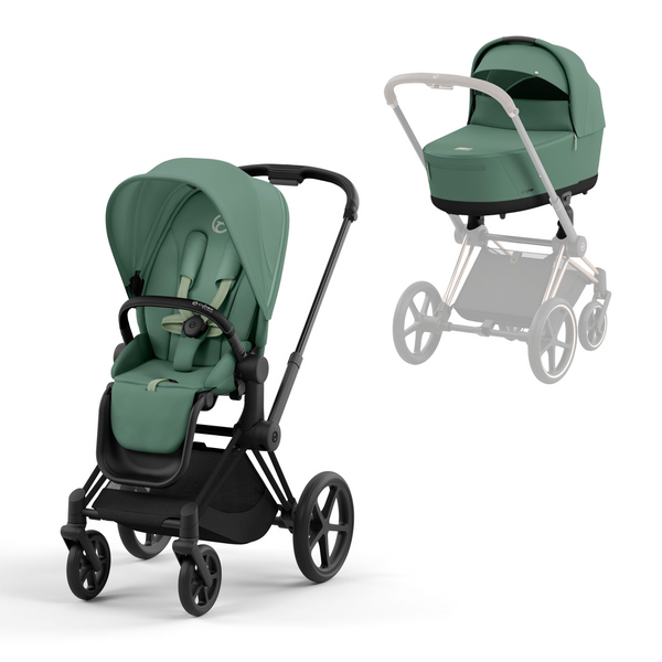 Cybex Priam Pram