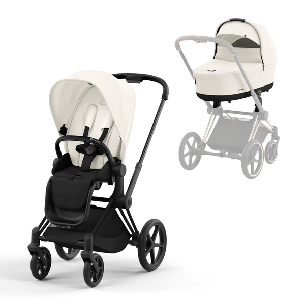 Cybex Priam Pram