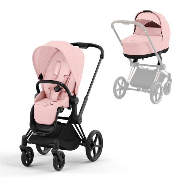 Cybex Priam Pram