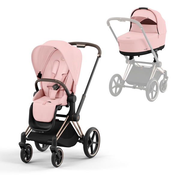 Cybex Priam Pram