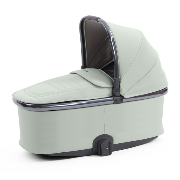Oyster4 Travel System - Pistachio