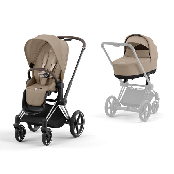 Cybex Priam Pram