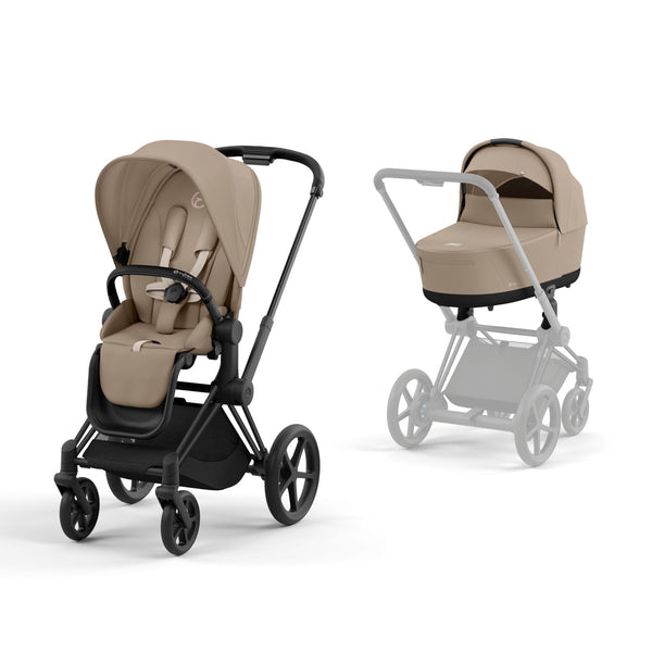Cybex Priam Pram