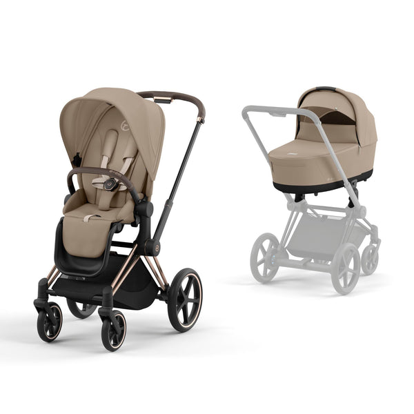Cybex Priam Pram