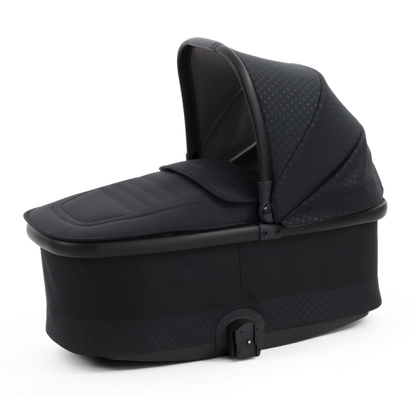 Oyster4 Travel System - Raven
