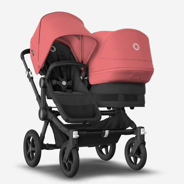Bugaboo Donkey Duo
