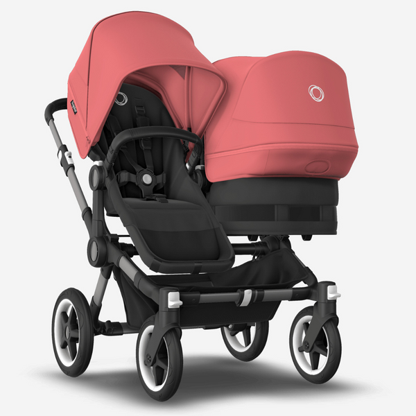 Bugaboo Donkey Duo