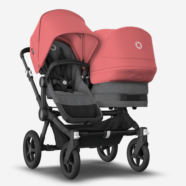 Bugaboo Donkey Duo