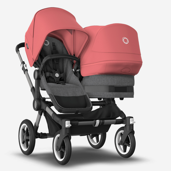 Bugaboo Donkey Duo