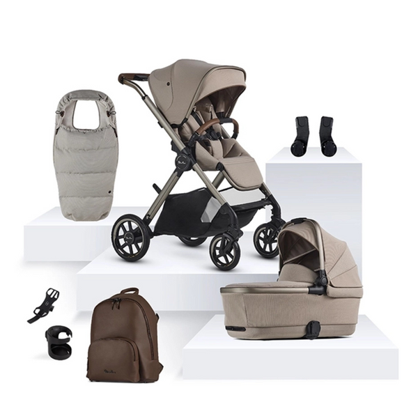 Silver Cross Reef2 Special Edition