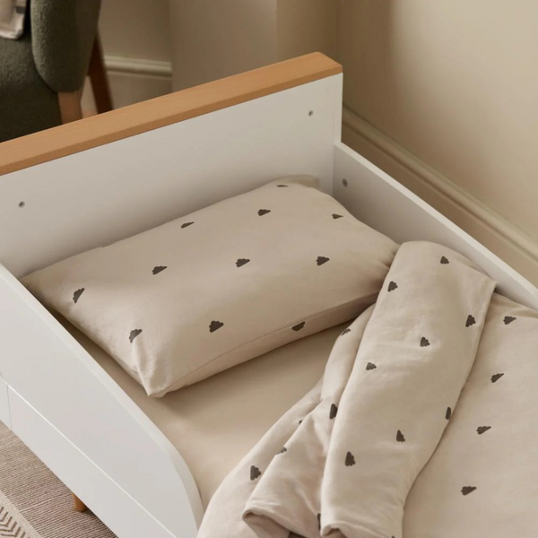 Snuz Duvet and Pillow Set