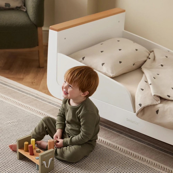 Snuz Duvet and Pillow Set