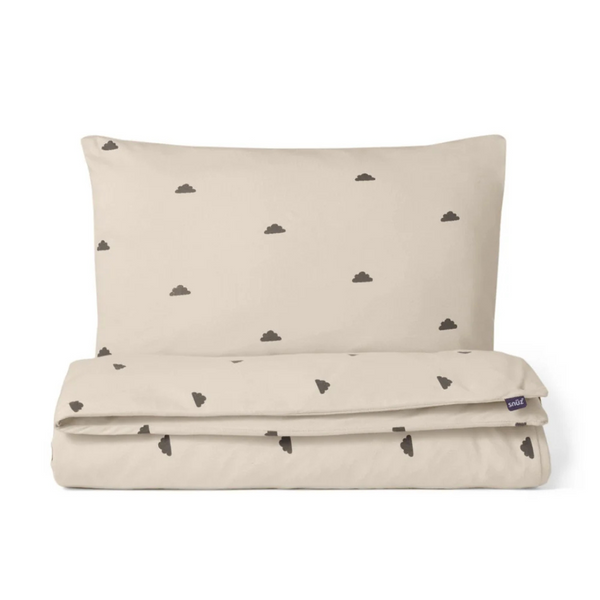 Snuz Duvet and Pillow Set