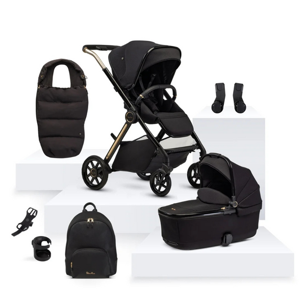 Silver Cross Reef2 Special Edition