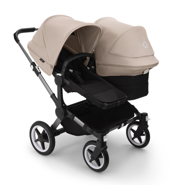 Bugaboo Donkey Duo