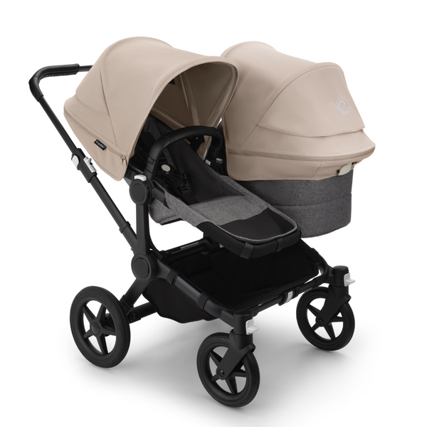 Bugaboo Donkey Duo