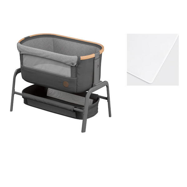 Maxi Cosi Iora Air Beyond Graphite