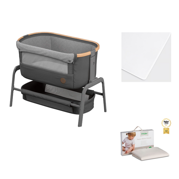 Maxi Cosi Iora Air Beyond Graphite