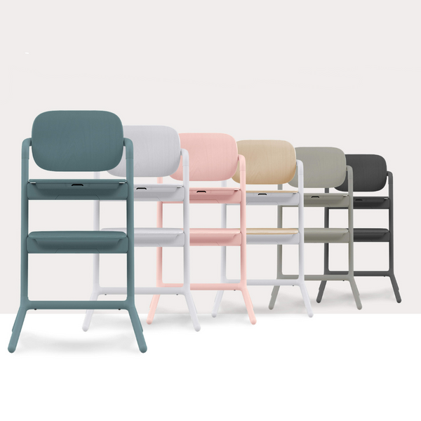 Cybex Lemo 4in1 Highchair