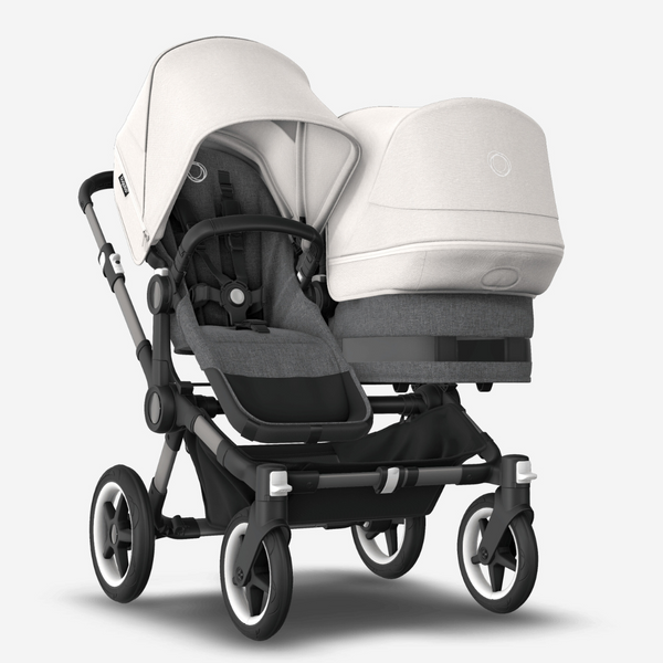 Bugaboo Donkey Duo