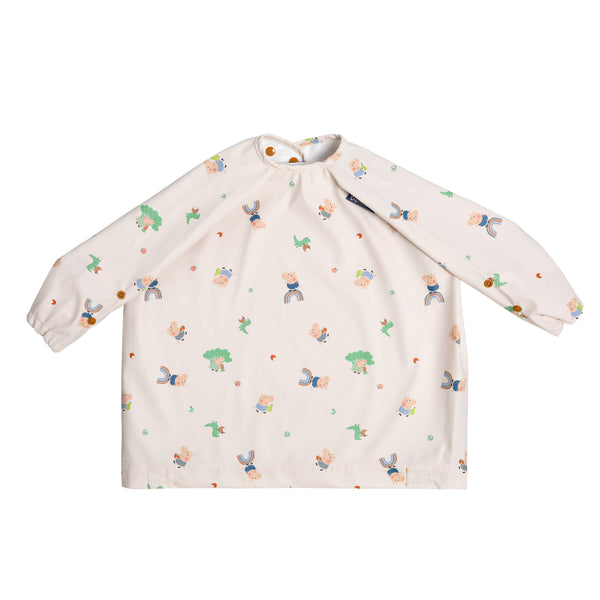 Bibado - Long-sleeve Coverall