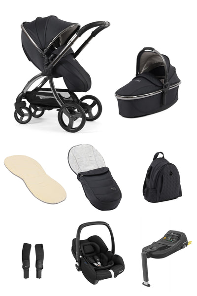 Egg3® Package Carbonite