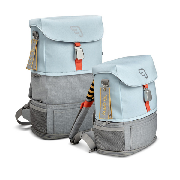 JetKids Crew Backpack