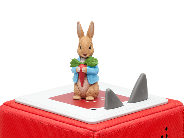 Tonie - Peter Rabbit