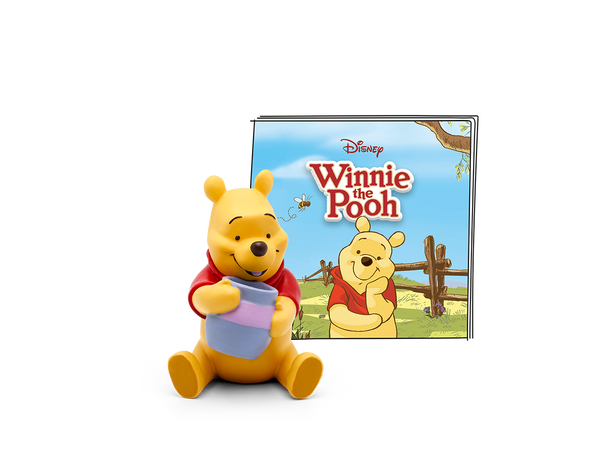 Tonie - Winnie the Pooh
