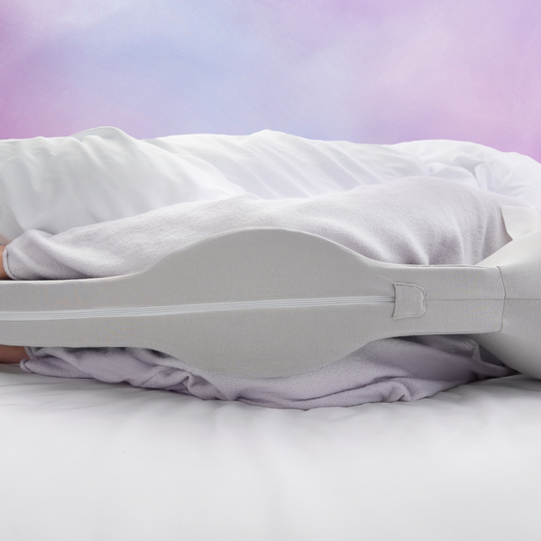 SnuzCurve Pregnancy Support Pillow