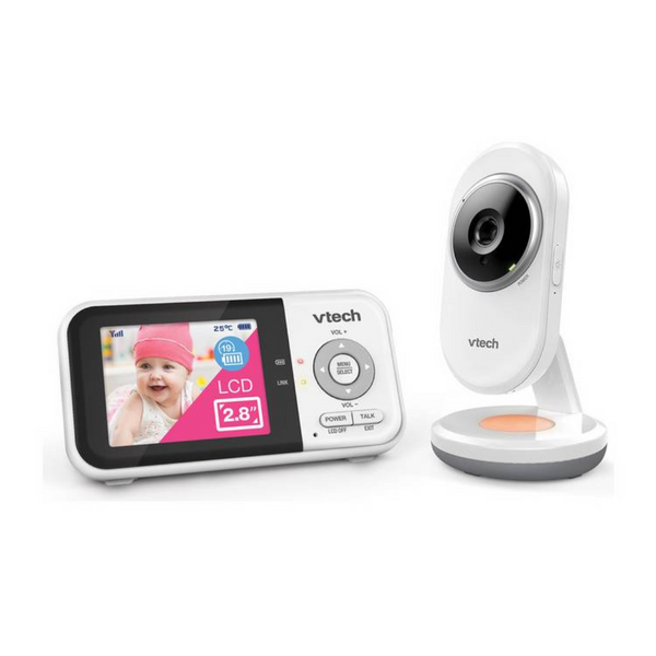 VTECH Safe & Sound 2.8” Video Monitor VM3254