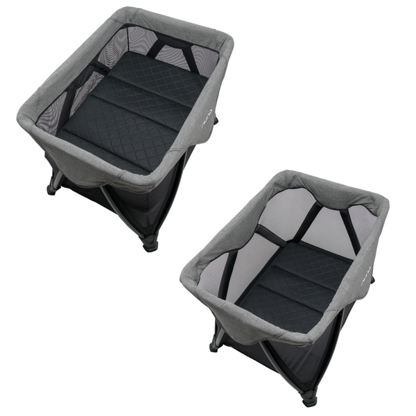 Nuna Sena Aire Travel Cot