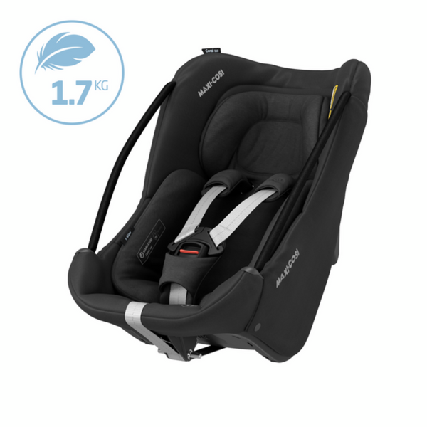 Maxi Cosi Coral 360