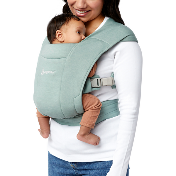 Ergobaby Embrace - Jade