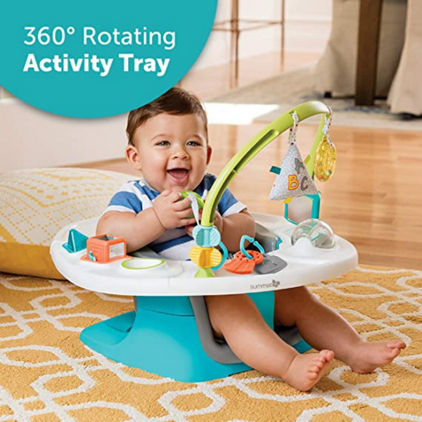 Summer 4in1 Superseat