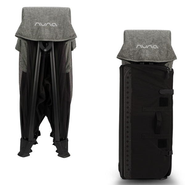Nuna Sena Aire Travel Cot