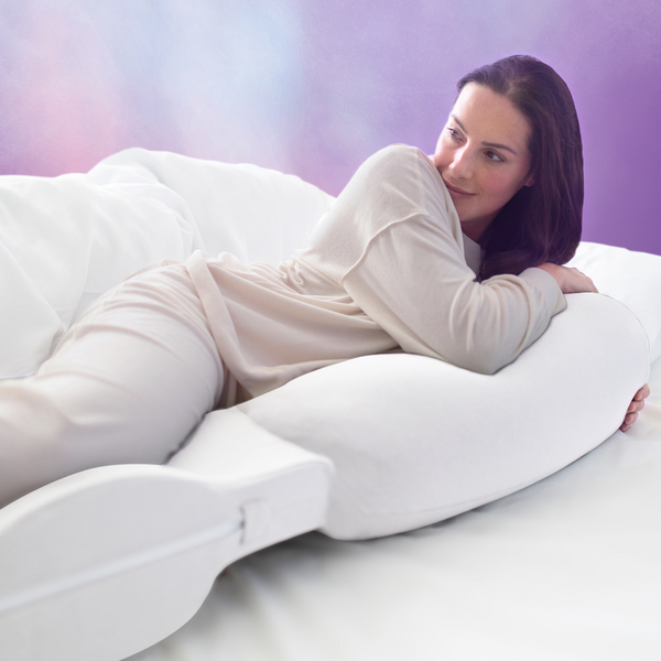 SnuzCurve Pregnancy Support Pillow