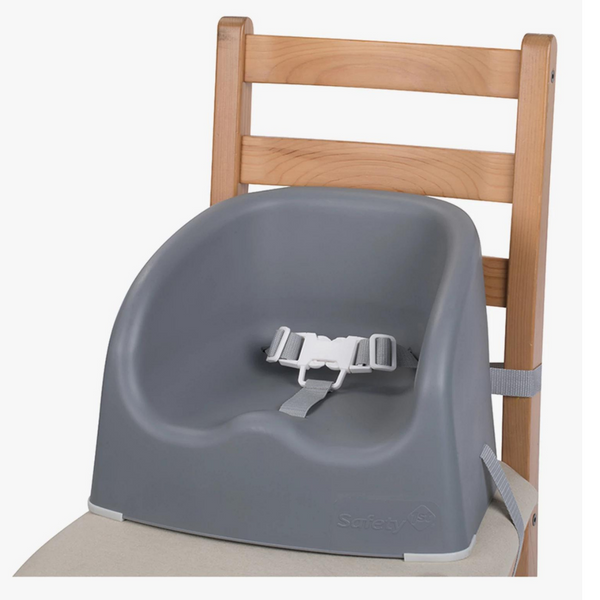 Safety 1st Essentials Booster Seat