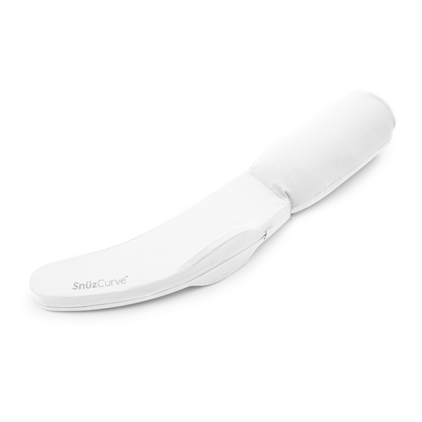 SnuzCurve Pregnancy Support Pillow