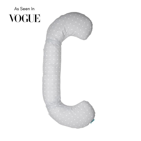 Bellamoon 4in1 Pregnancy & Nursing Pillow