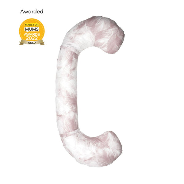 Bellamoon 4in1 Pregnancy & Nursing Pillow