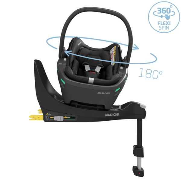 Maxi Cosi Coral 360