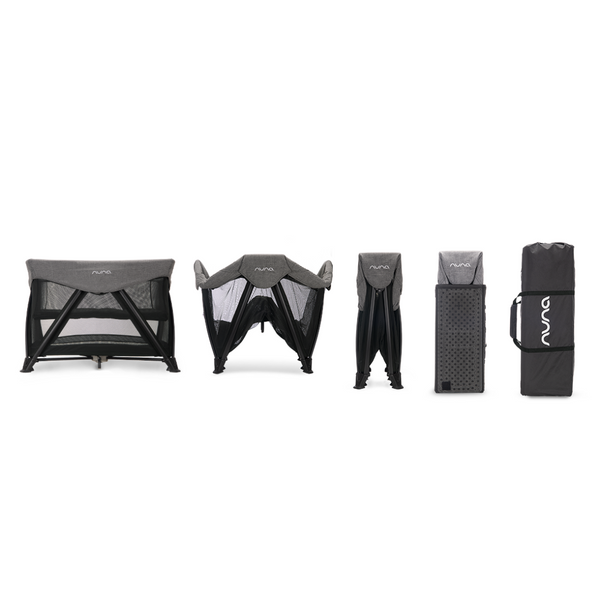 Nuna Sena Aire Travel Cot