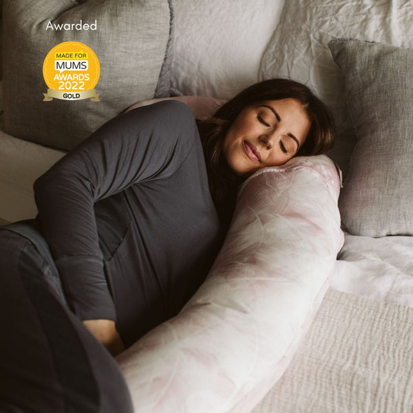 Bellamoon 4in1 Pregnancy & Nursing Pillow